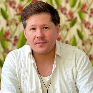 Alejandro Puyana