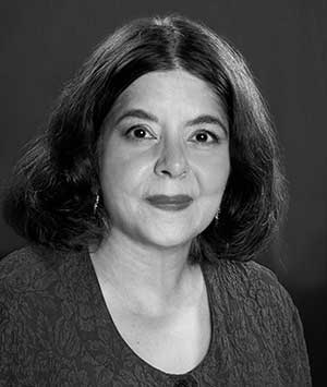 Beena Kamlani