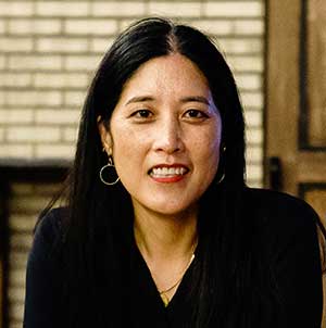 Victoria Chang