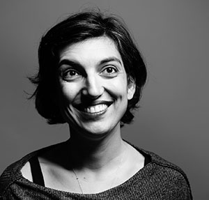 Elif Batuman