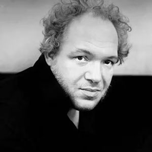 Mathias Énard