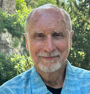 Robert Olen Butler