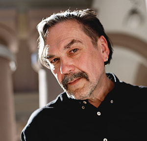 Yuri Andrukhovych