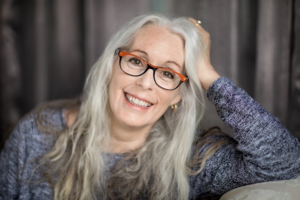 Laurie Halse Anderson